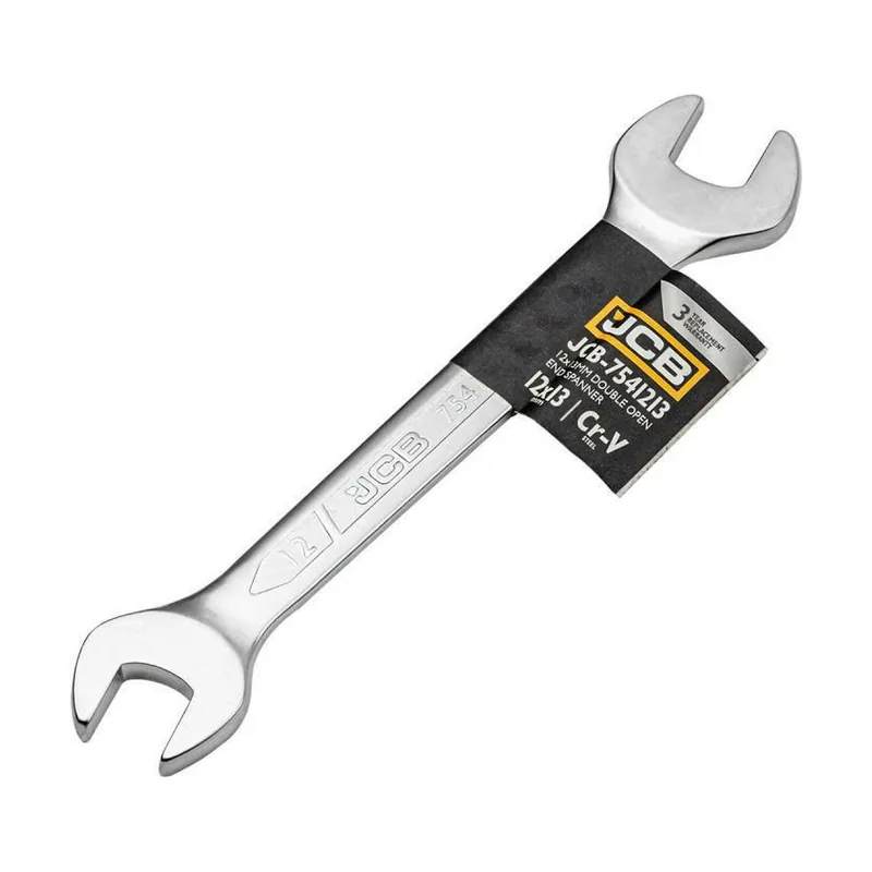 Jcb Llave combinada de 12 x 13 mm