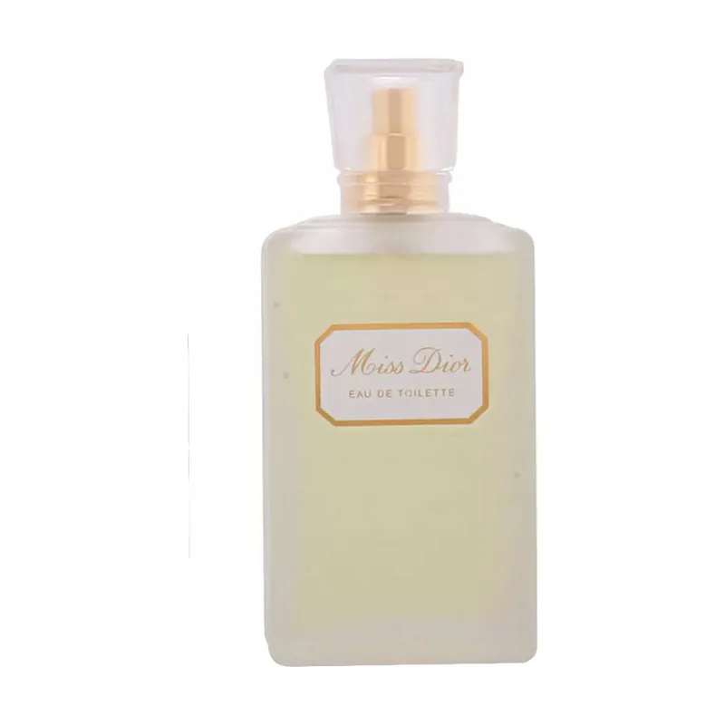 Dior MISS eau de toilette originale vaporizador