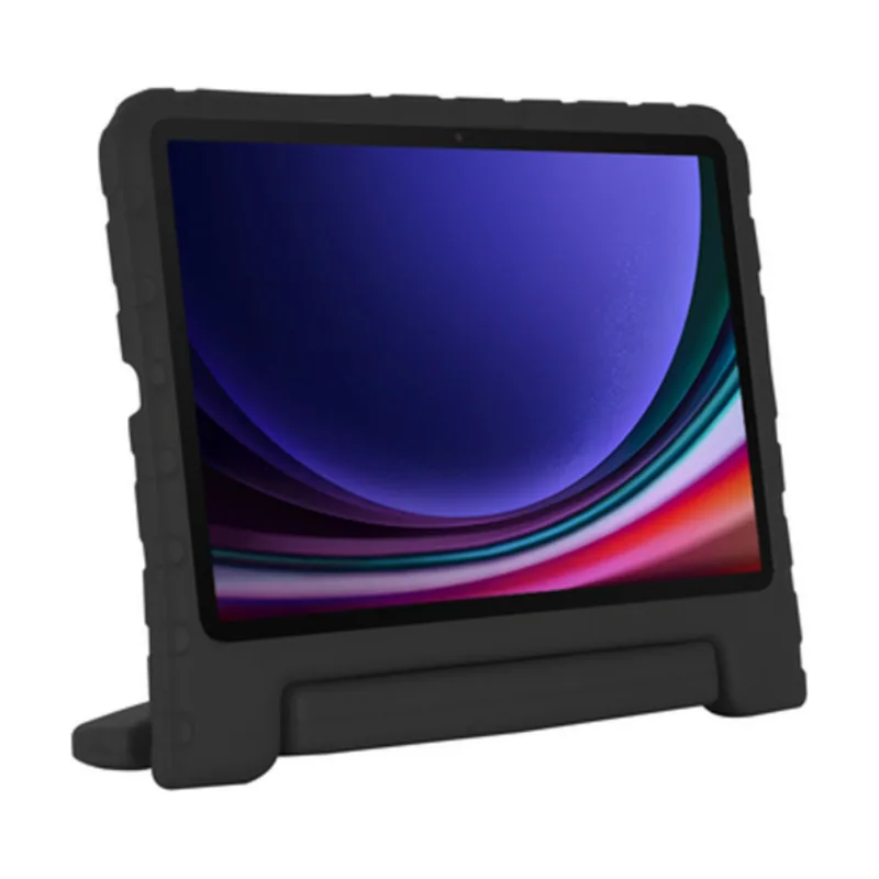 Just in case Funda kids tablet samsung galaxy tab s9/s9 fe
