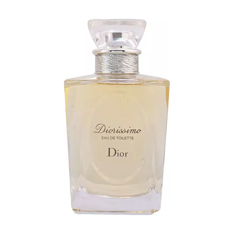 Dior DIORISSIMO eau de toilette vaporizador