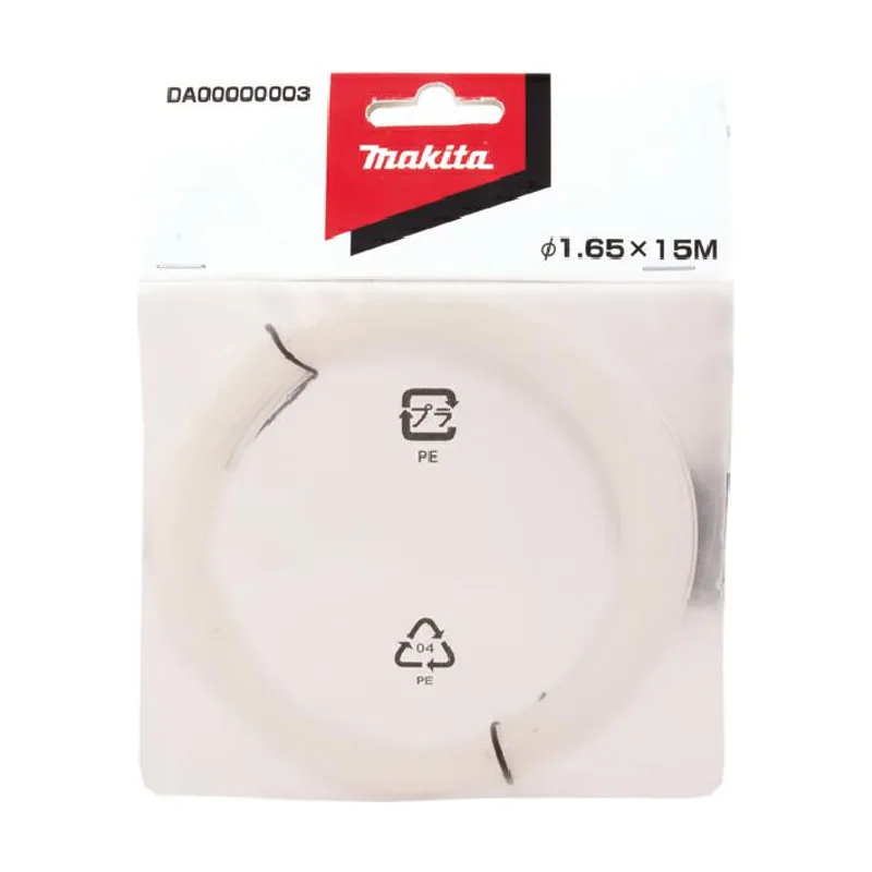 Makita E-02733 Desbrozadora Alambre Redondo Recortadora Bordes