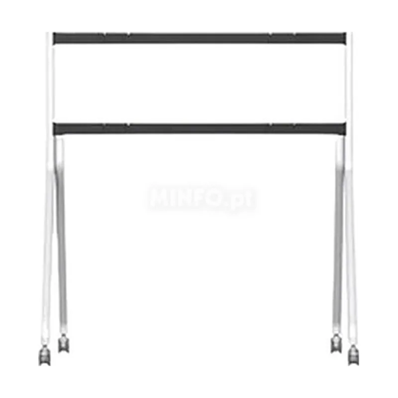 Huawei ideahub white rolling stand ii 65/75/86 inches