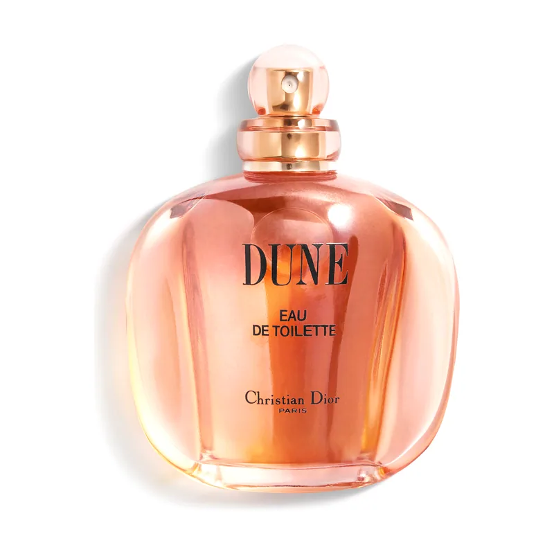 Dior DUNE eau de toilette vaporizador