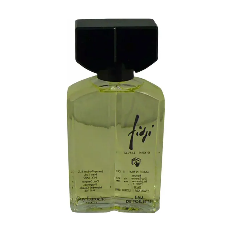 Fidji eau de toilette vaporizador