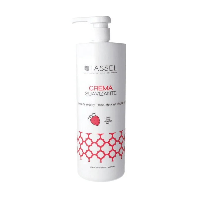 Eurostil Fresa Crema Suavizante 1000ml