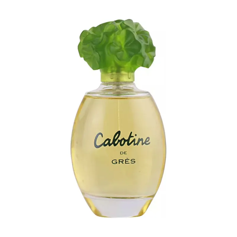 Gres CABOTINE eau de toilette vaporizador