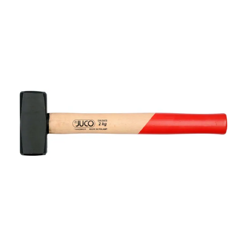 Juco MŁOTEK Kamieniarski 1,0 KG M3062