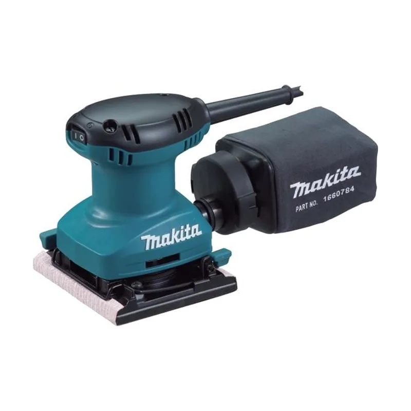 Makita BO4557 lijadora
