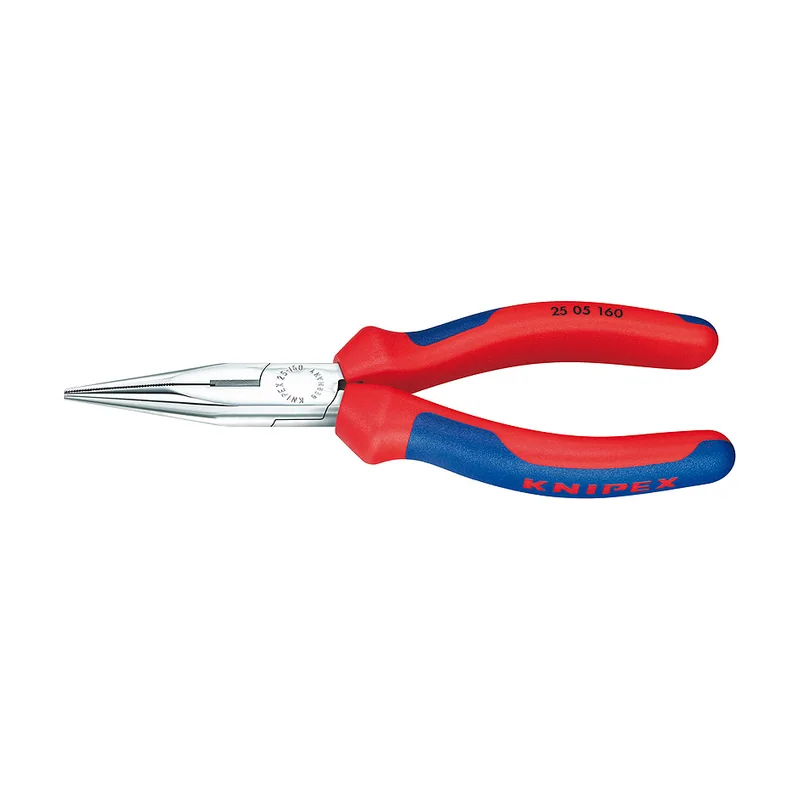 Knipex 25 05 140 alicate diagonal de corte