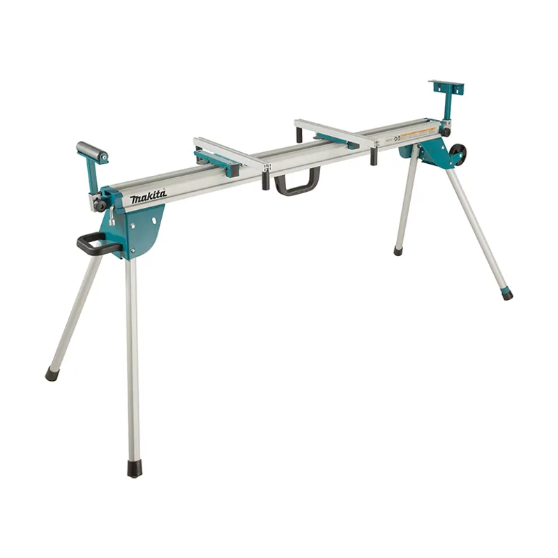 Makita WST07 banco de trabajo para ingletadora 4 pata s