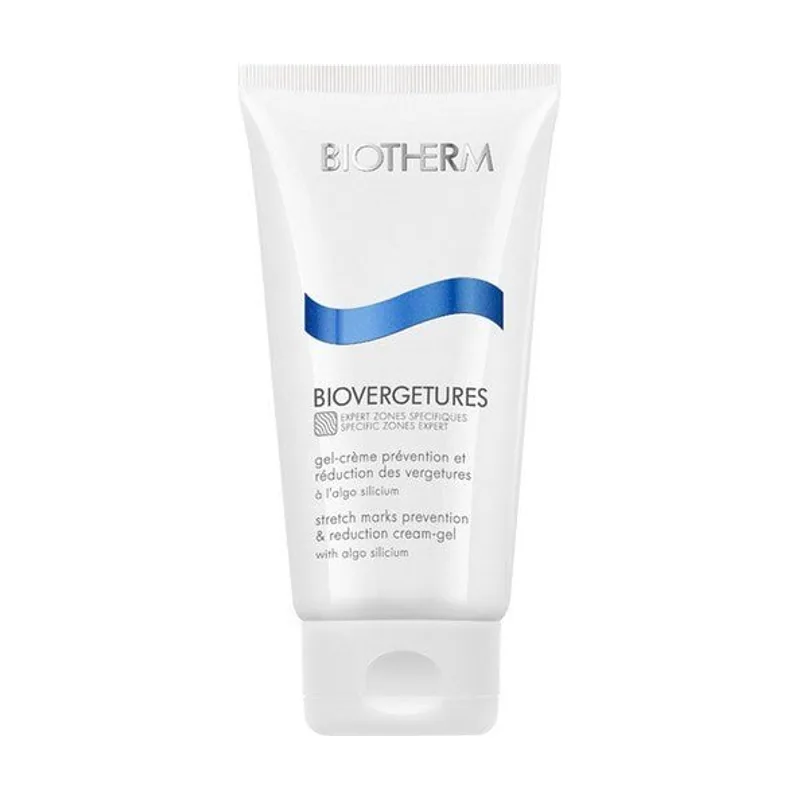 Biotherm BIOVERGETURES cream-gel 150 ml