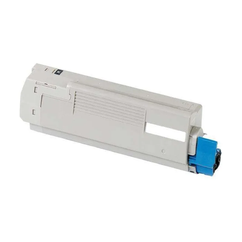 OKI c833/c843 negro cartucho de toner generico