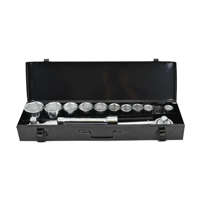 Awtools Set de herramientas AW39014