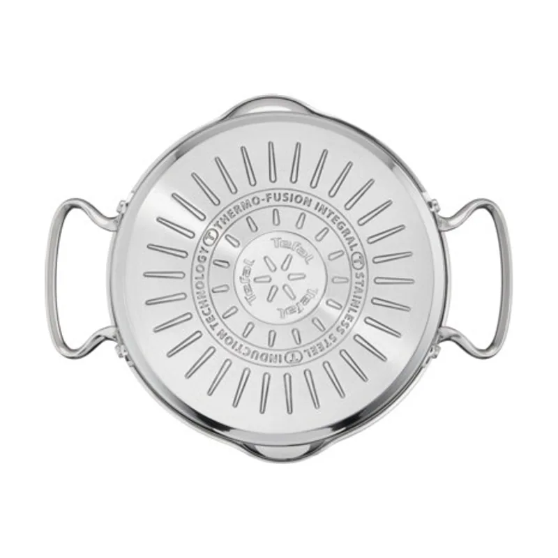 Tefal Zestaw garnków duetto+ 6 elem. g719s674