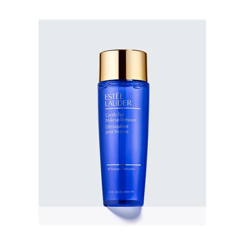 Estée Lauder GENTLE eye make up remover 100 ml