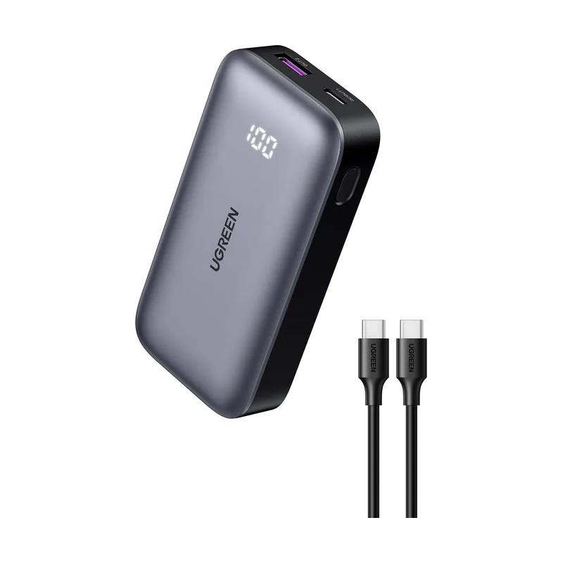 Ugreen 30W Power Bank 10000mAh