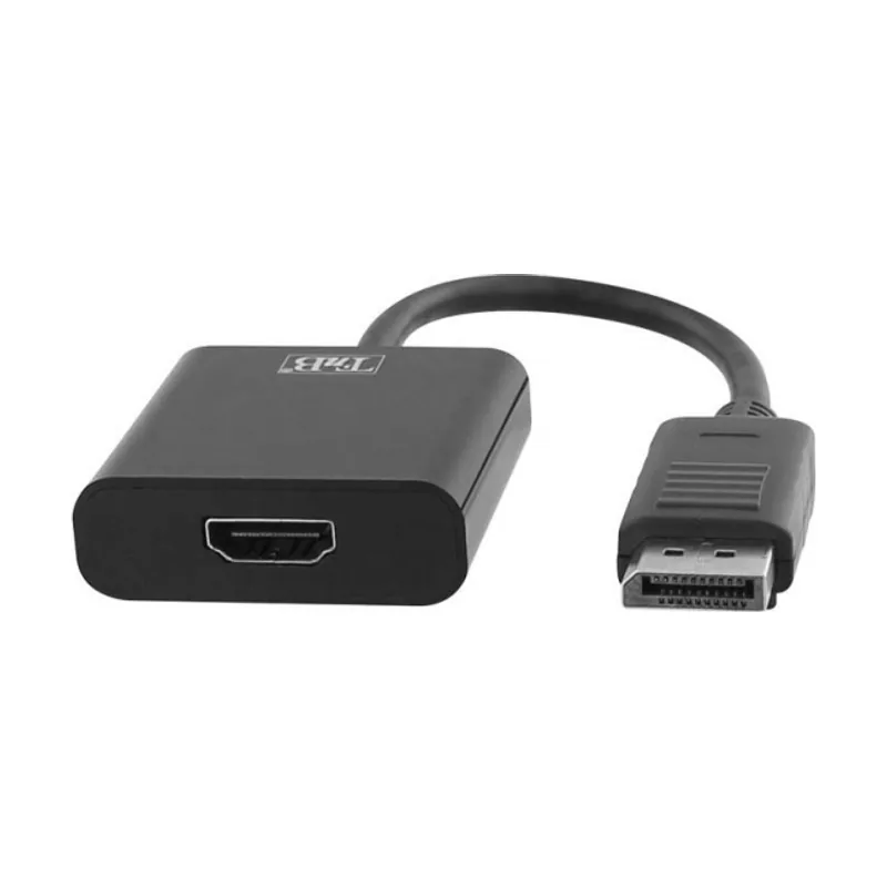 Tnb DPHDMI cambiador de género para cable DisplayPort HDMI1.3b