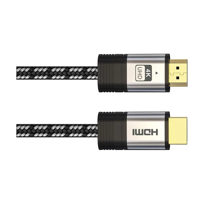 4 HQ-Power Cable Premium HDMI High Speed 2.0
