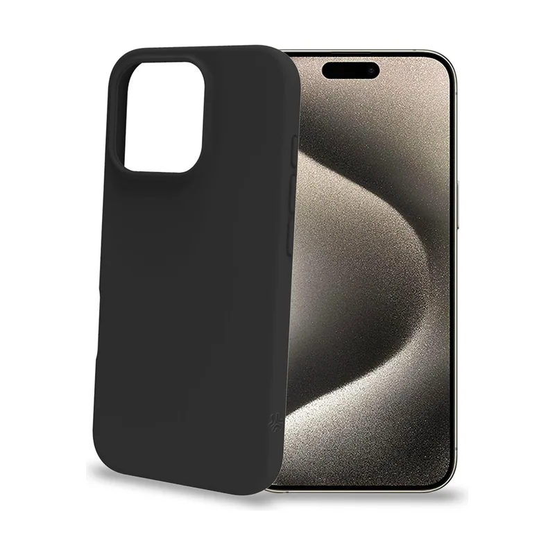 Celly CROMO1079BK funda para 15,9 cm