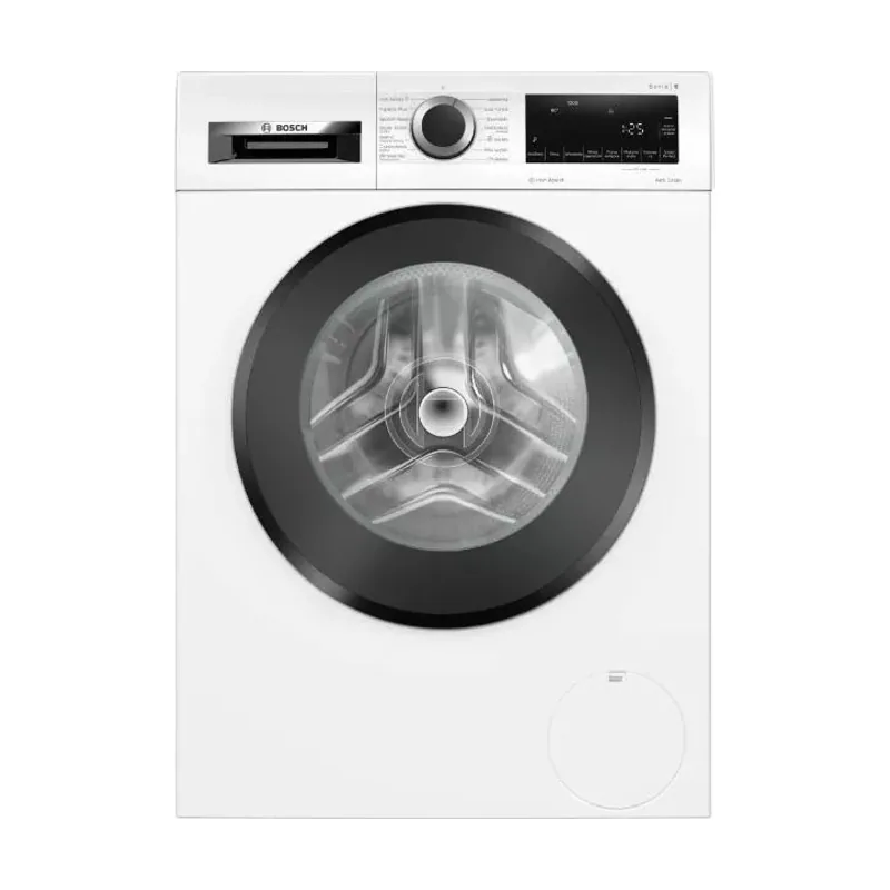Bosch Lavadora WGG242ZKPL 9 kg 1200 rpm