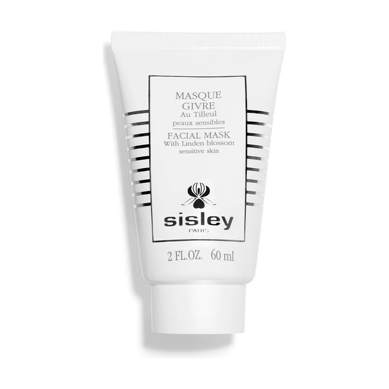 Sisley MASQUE GIVRE au Tilleul 60 ml
