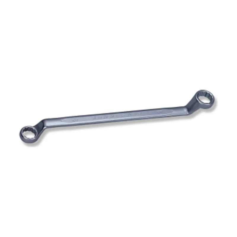 Llave Oca Curvada 19 x