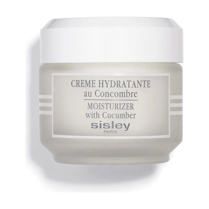 Sisley PHYTO JOUR&NUIT crème hydratante au concombre 50 ml