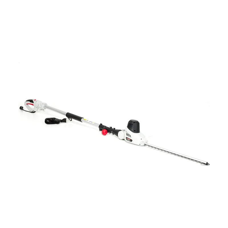 Nac Cortasetos con Pértiga 600W