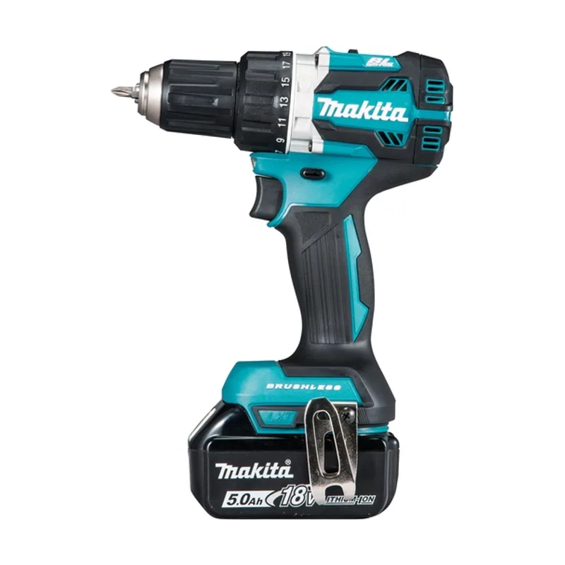 Makita DDF484RT3J drill