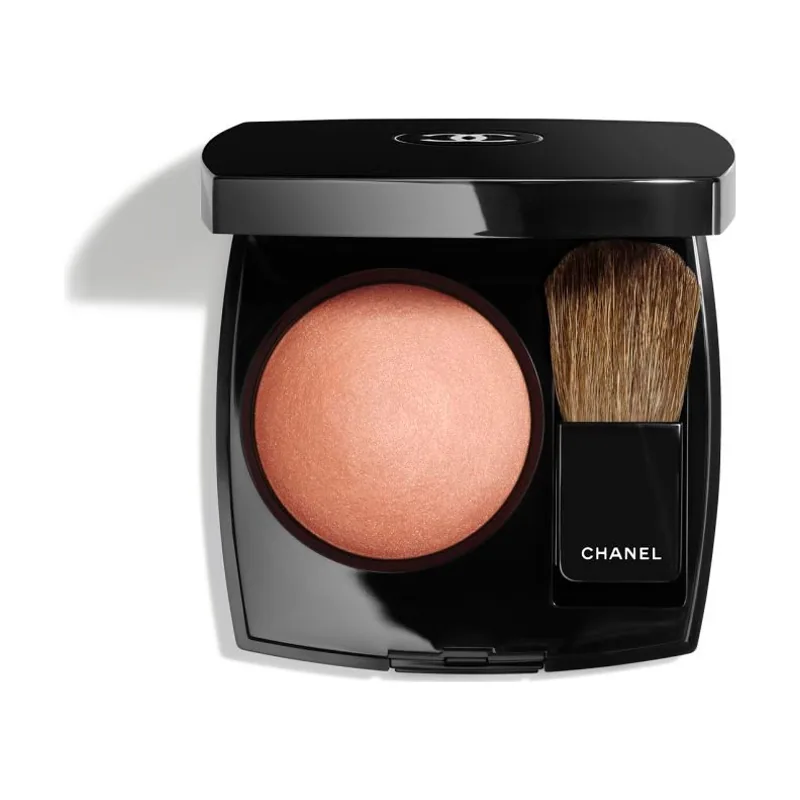 Chanel JOUES CONTRASTE #03-brume d’or