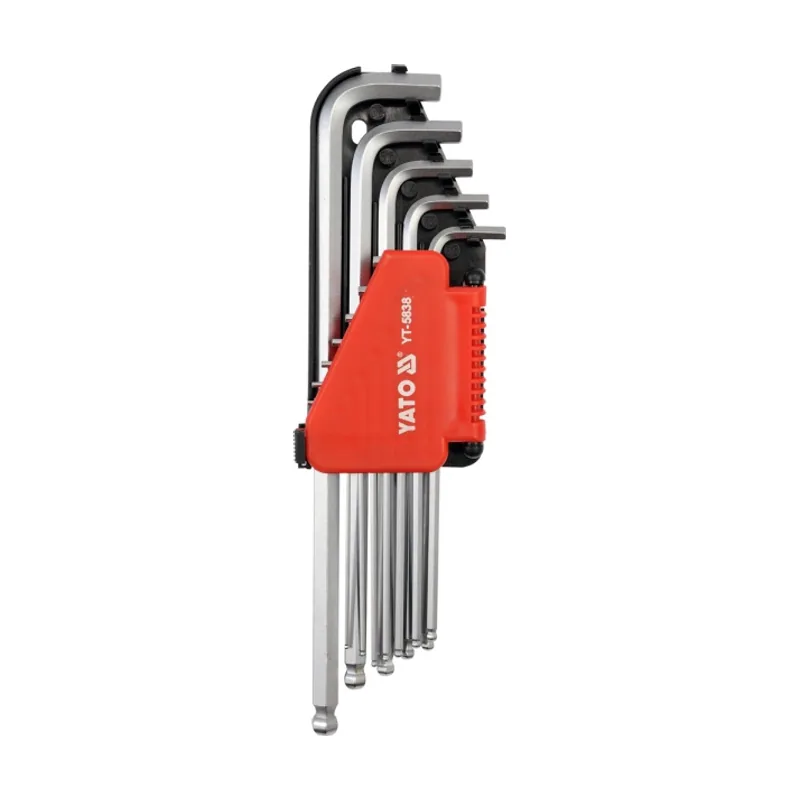 Modelo YT-5837