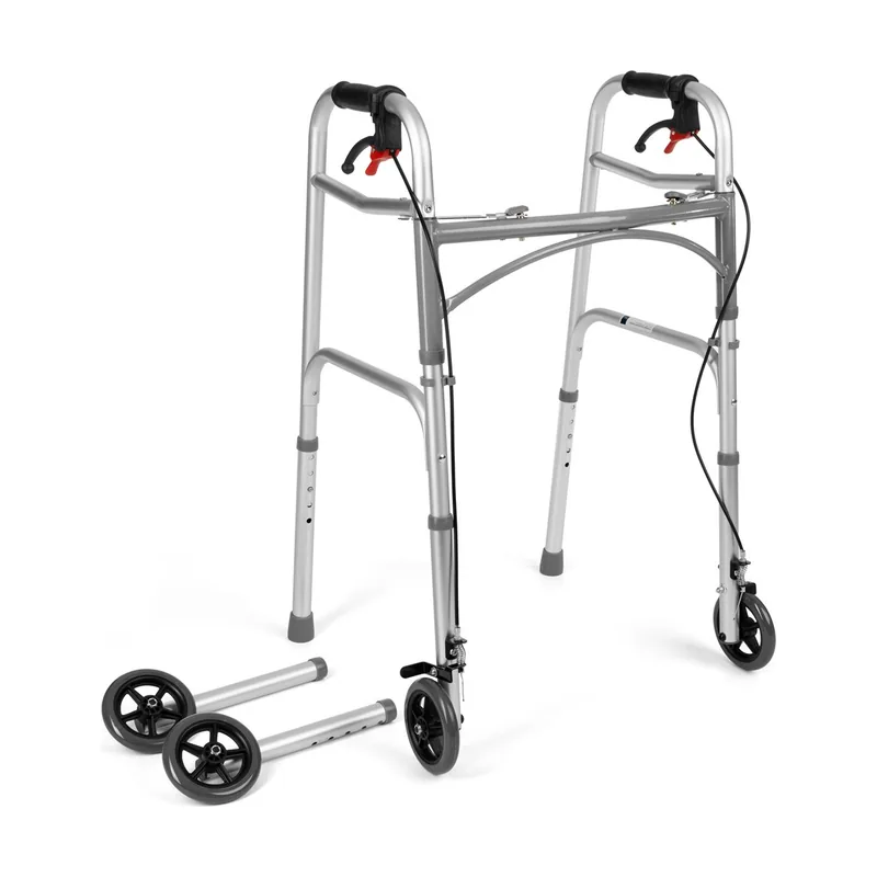 Timago Andador con Ruedas JMC-C 3223