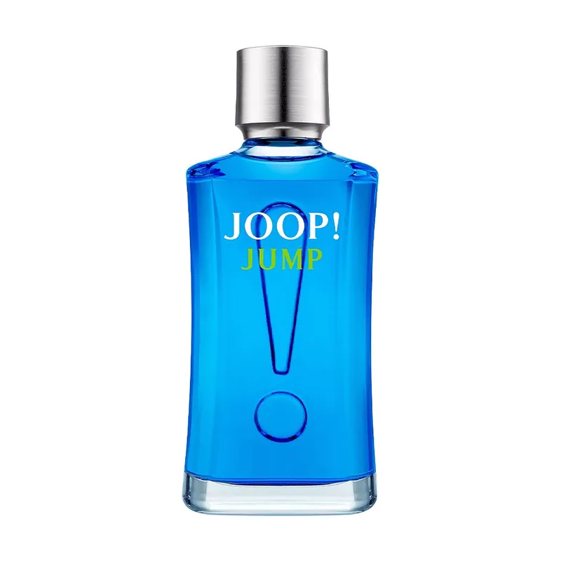 Joop JUMP eau de toilette vaporizador