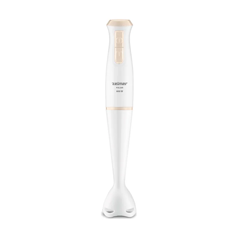 Zelmer Batidora de Mano ZHB4560I Blanco 800 W