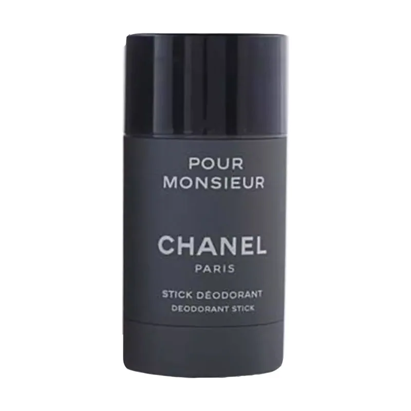 Chanel POUR MONSIEUR desodorante stick 75 ml