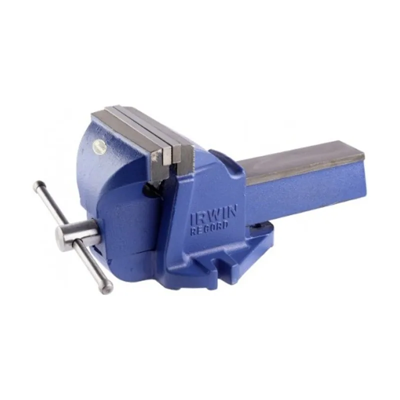 Irwin Tornillo de banco mecánico Tools T6
