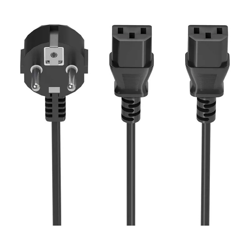 Aisens Cable alimentación cpu a132-0864 cee7 macho