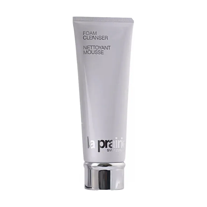 La Prairie CELLULAR foam cleanser 125 ml