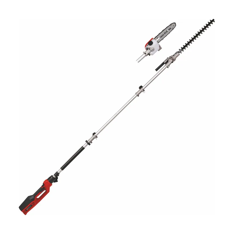 Einhell Cortasetos de Barra/Motosierra eléctrica GC-HC 90/2046 T