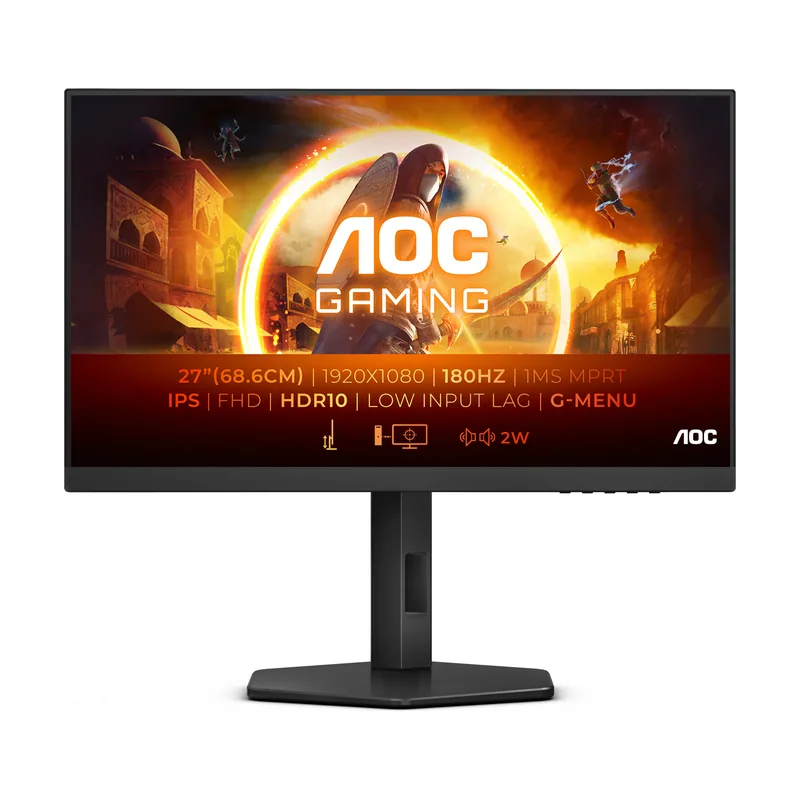 AOC G4 27G4X