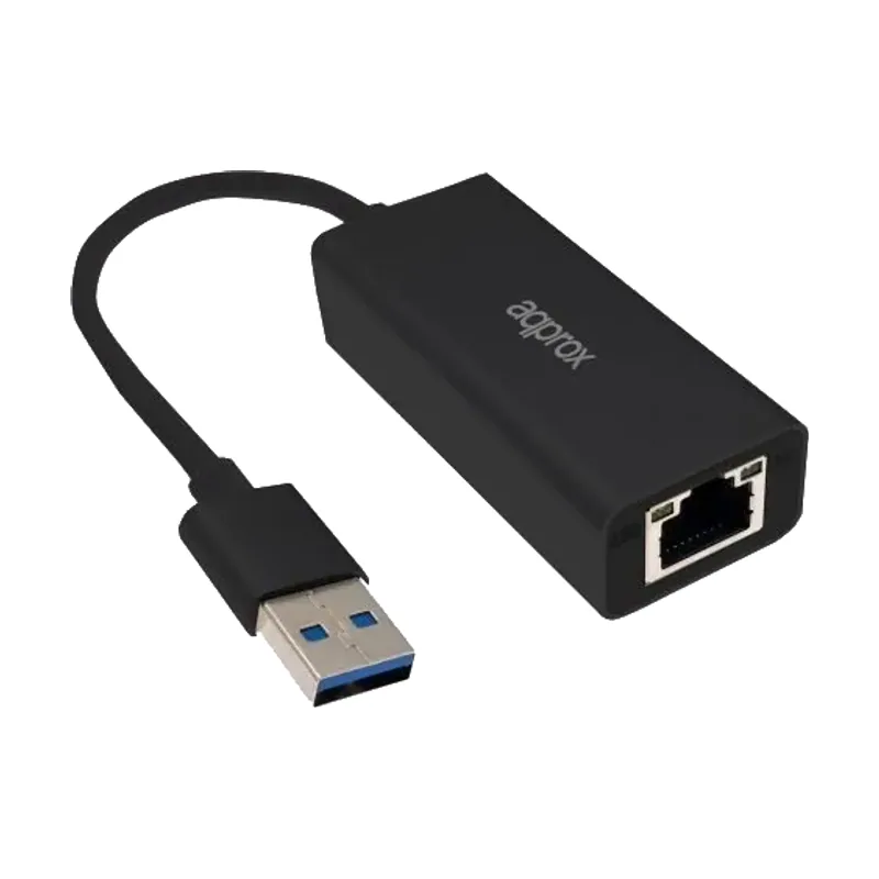 Approx Adaptador usb 3.0 a 2.5 ethernet gigabit