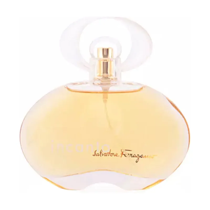 Salvatore Ferragamo INCANTO POUR FEMME eau de parfum vaporizador