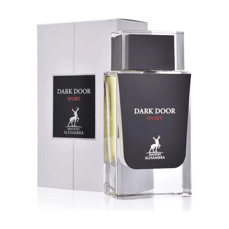 Maison alhambra Lattafa Hala for Unisex Eau de Parfum Spray