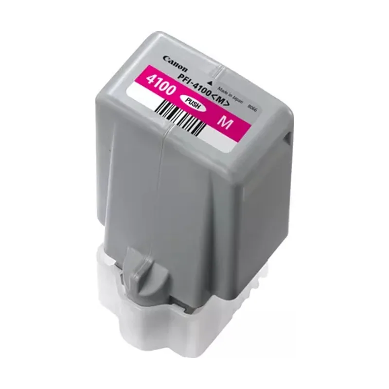 Canon LUCIA PRO II cartucho de tinta 1 pieza s Rendimiento estándar Magenta