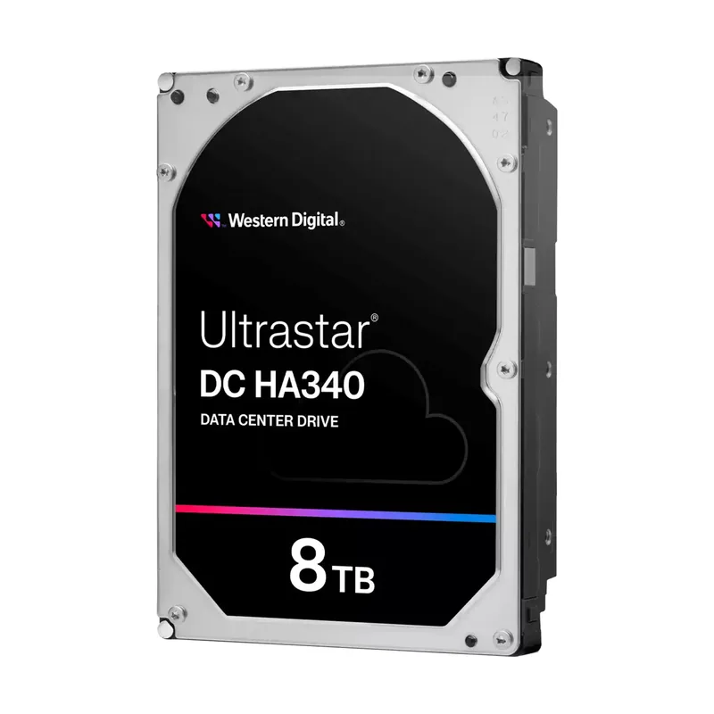 Western Digital Ultrastar 0B47078