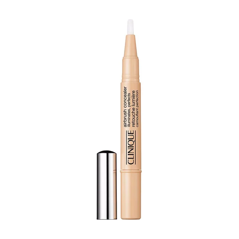 Clinique AIRBRUSH concealer #04-neutral fair