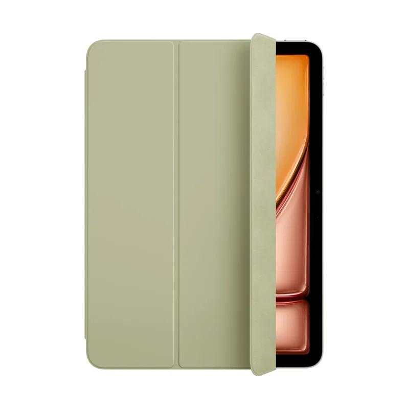 Apple Funda Smart Folio para el iPad Air de 11 pulgadas M2