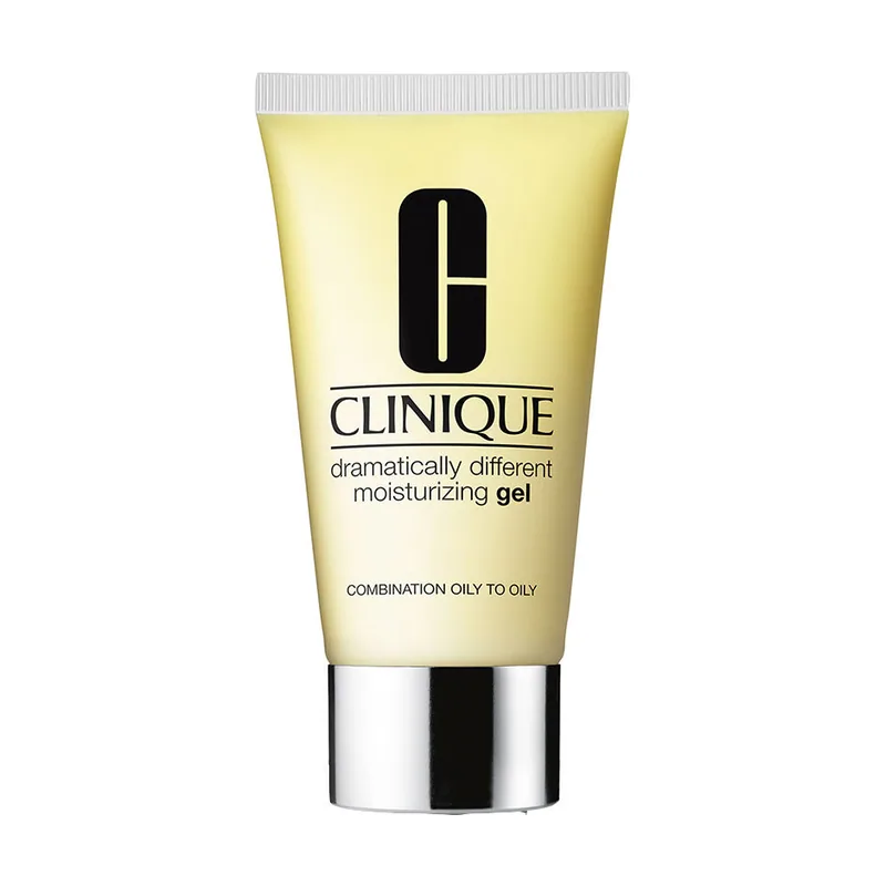 Clinique DRAMATICALLY DIFFERENT moisturizing gel 50 ml