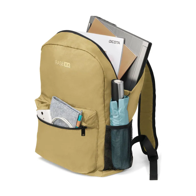 Dicota Mochila para portátil base xx d31966