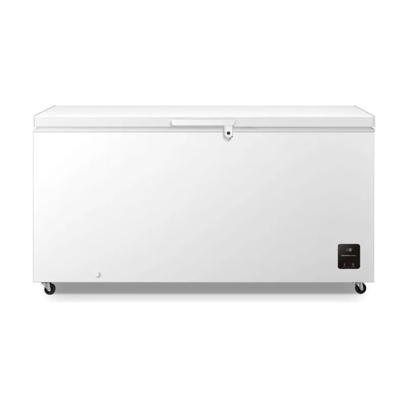 Gorenje FH50EAW Arcón